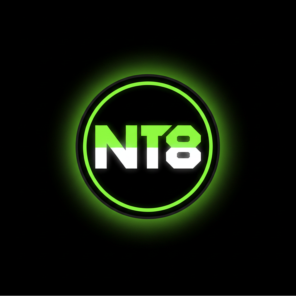 BITACORA NT8
