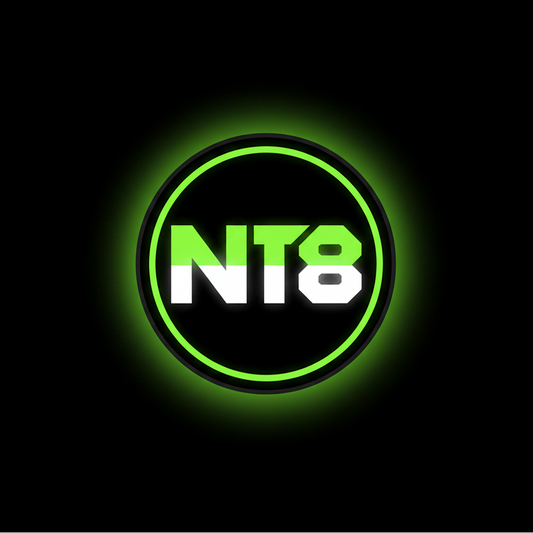 IDENTICADOR DE TENDENCIAS NT8