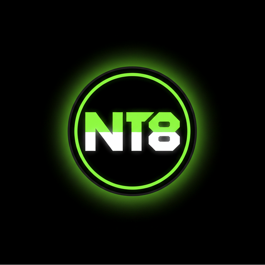 BITACORA NT8